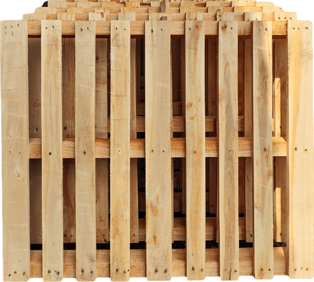 Country Wood Pallets