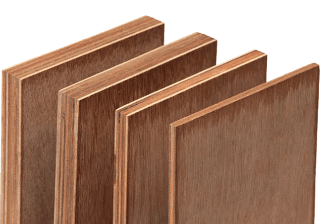 Plywood