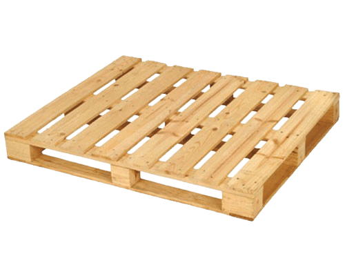 Pine Wood Pallets