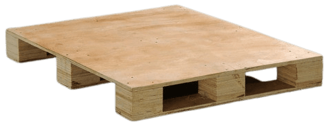 Plywood Pallets