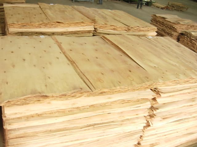 Veneer Sheets